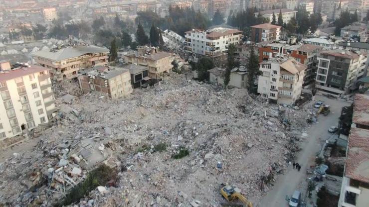 İçişleri Bakanlığı: Deprem sonrası çocuk kaçırma iddiaları asılsız