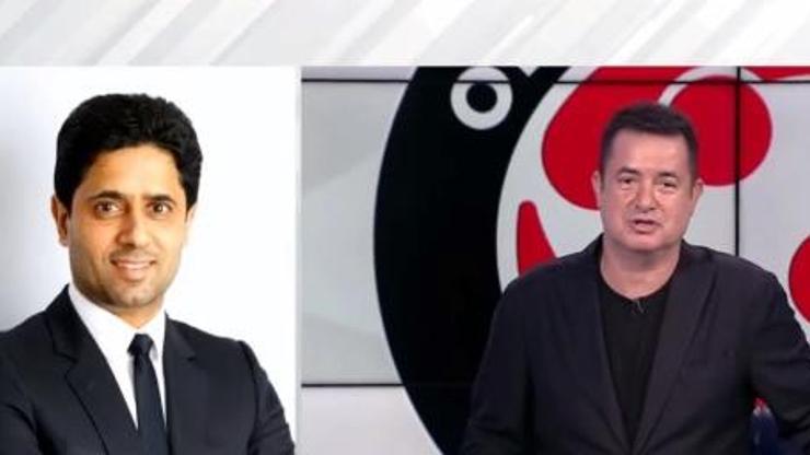 Nasır El-halifi kimdir, serveti ne kadar PSG başkanı Nasır Al Khelaifi Omuz Omuza kampanyasına destek oldu