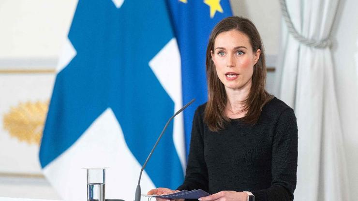 Finlandiya’dan acil NATO onayı