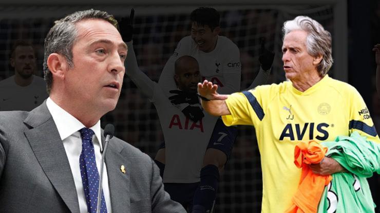 Takımını finale yükseltmişti Şampiyonlar Ligi kahramanı Fenerbahçeli oluyor...