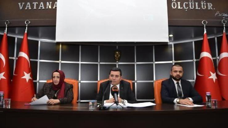 Tütüncü: Net söylüyorum, sıfır tolerans
