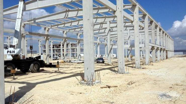 Maliyet ve süreye prefabrike çözüm