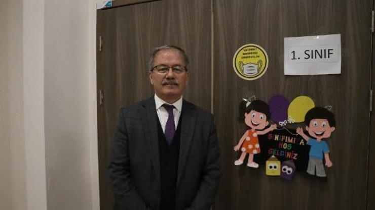 Depremzedelere psikososyal eğitimler başladı