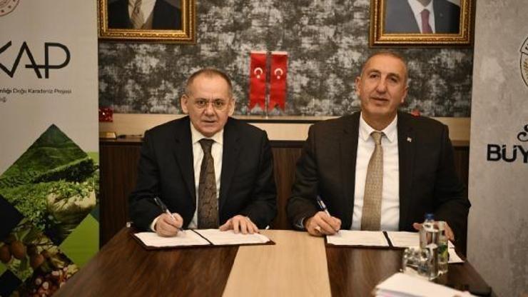 Başkan Demir: ‘Yeşil Yol’u ilk bitiren il olmaya yakınız