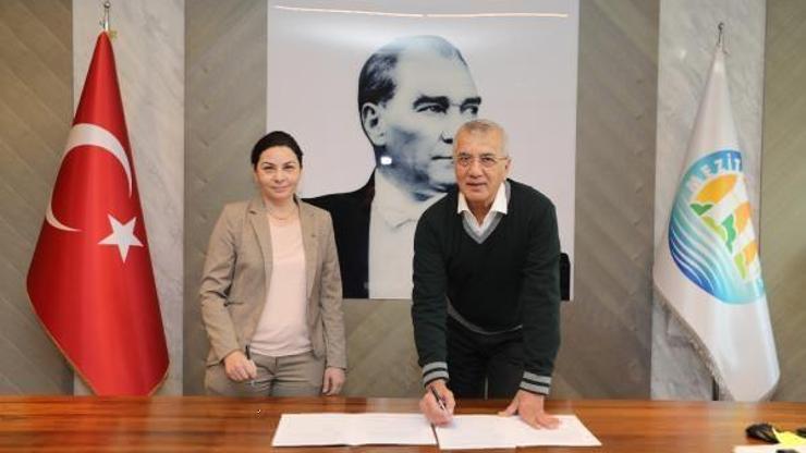 Mezitli’de binaların risk durumuyla ilgili envanter çalışması