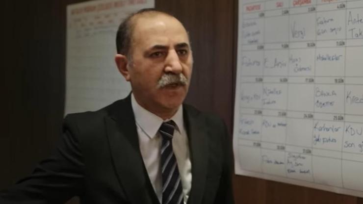 Son dakika: Yalı Çapkını Sadık kimdir Cenan Çamyurdu hangi dizilerde oynadı