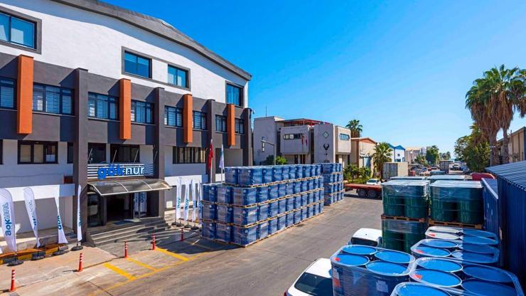 Göknur Gıda halka arz tarihleri 2023 Göknur Gıda halka arz eşit mi, oransal mı, talep toplama hangi bankalarda var