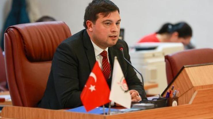 Uşak Belediyesi kuraklığa karşı çalışmalar yürütüyor