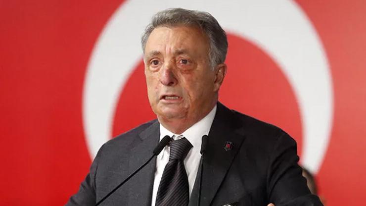Ahmet Nur Çebi: Kuruluşumuzun 120. yıl dönümünü, kalplerimiz buruk bir şekilde kutluyoruz