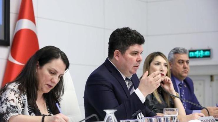 Buca’nın deprem riski haritası hazır