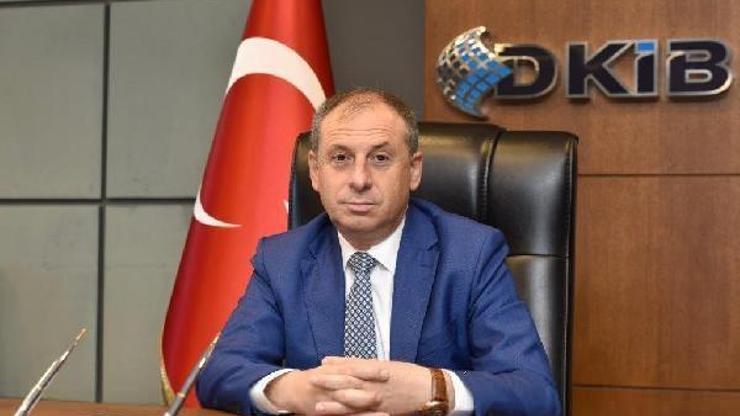 Doğu Karadenizden 2 ayda 105 ülkeye 258 milyon 628 bin dolarlık ihracat