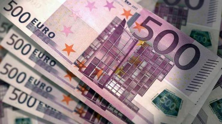 Euro Bölgesinde üretici fiyatları düştü