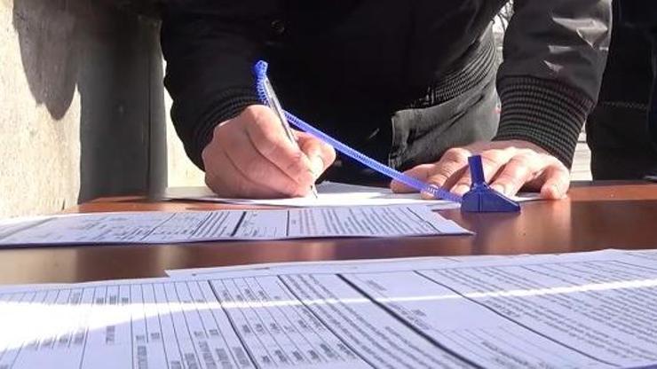 SGKdan EYT ile ilgili açıklama: Emekli olur yazısına gerek yok