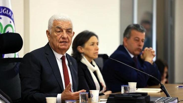 Osman Gürün : Depremi önleyemeyeceğimize göre afete hazır, güvenli, dirençli kentler oluşturmak zorundayız