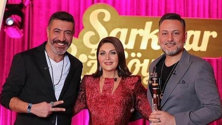Şarkılar Bizi Söyler bu akşam var mı 4 Mart Kanal D yayın akışı