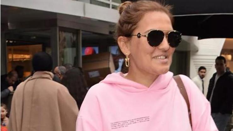 Demet Akalın: Böyle bir dönemde nasıl olabiliriz ki