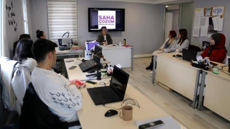 Bodrumda depremzedelerle iletişim kuracak saha çalışanlarına psikolojik ilk yardım desteği eğitimi