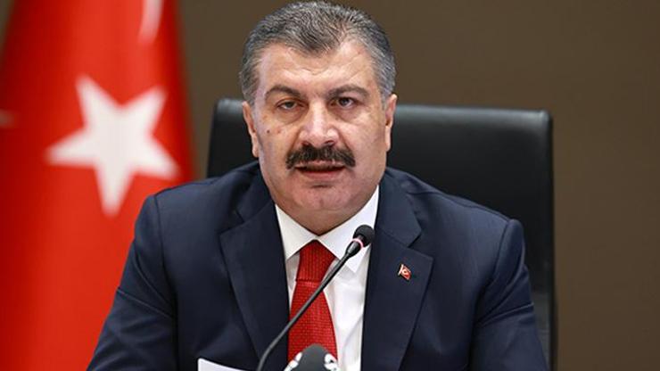 Bakan Kocadan son dakika açıklaması: İstanbula nakledilen depremzedelerin son durumu ne