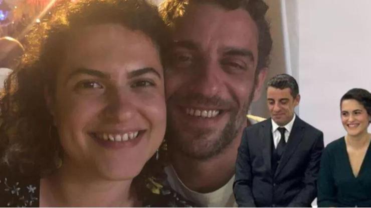 Dağhan Külegeç ile Tuğba Aytaştan 7nci yıl kutlaması
