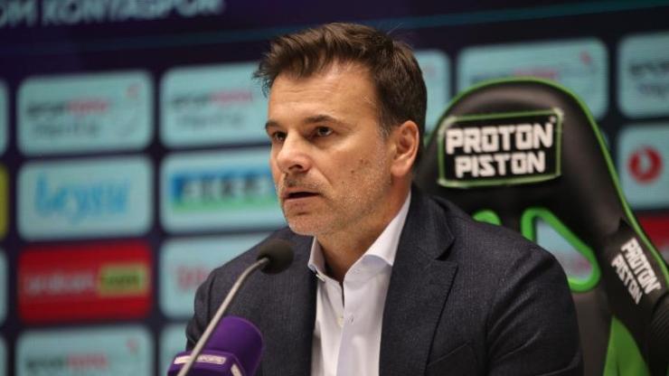 Alexsandar Stanojevic: İstifa etmeye hazırım