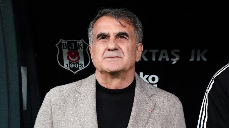 Şenol Güneşten NKoudou ve Cenk Tosun sözleri