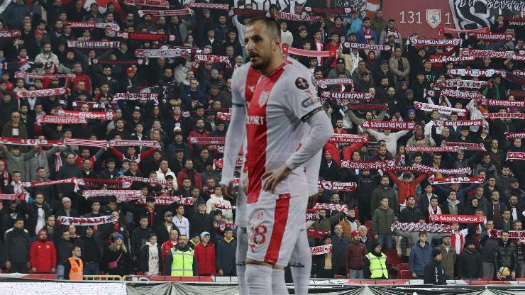 Kabus gibi Süper Lig yolunda 6 penaltının 5i kaçtı