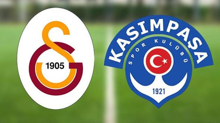 Şifresiz Galatasaray Kasımpaşa maçı ne zaman, saat kaçta GS Kasımpaşa maçı hangi kanalda