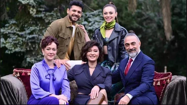 Kübra Doğru Ünlü yazdı Veda Mektubu, ruha şifa niyetine; ‘aşk ile’; izleyin