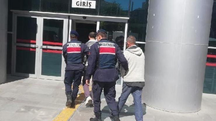 Cinsel istismar suçundan aranan şüpheli tutuklandı