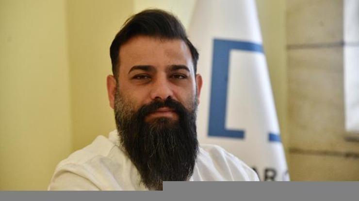 Çerçiler: Merkez 3 ilçede 180 bin eski yapı var