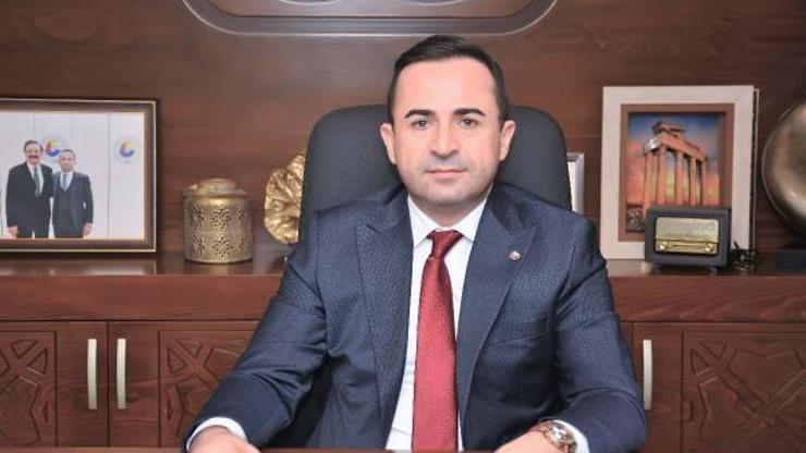 Başkan Güngörden Kadınlar Günü mesajı