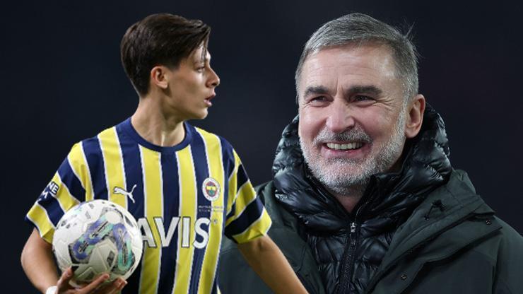 Stefan Kuntz: Arda Güler için sabırlı olmamız gerekiyor