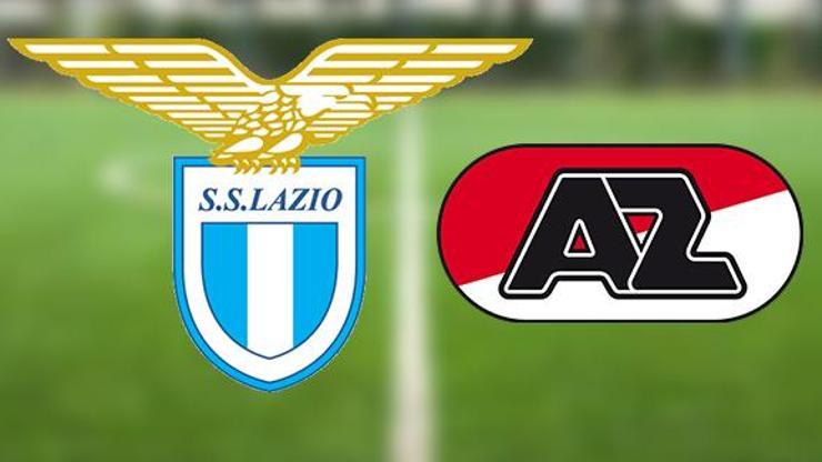 Şifresiz Lazio AZ Alkmaar UEFA maçı hangi kanalda, ne zaman, saat kaçta