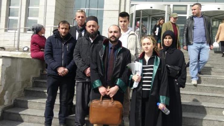 5 kişinin hayatını kaybettiği okul servisi kazası davasında keşif yapılacak