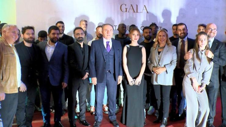 ‘Tek Yürek İmalat-ı Harbiye’ filminin galası yapıldı