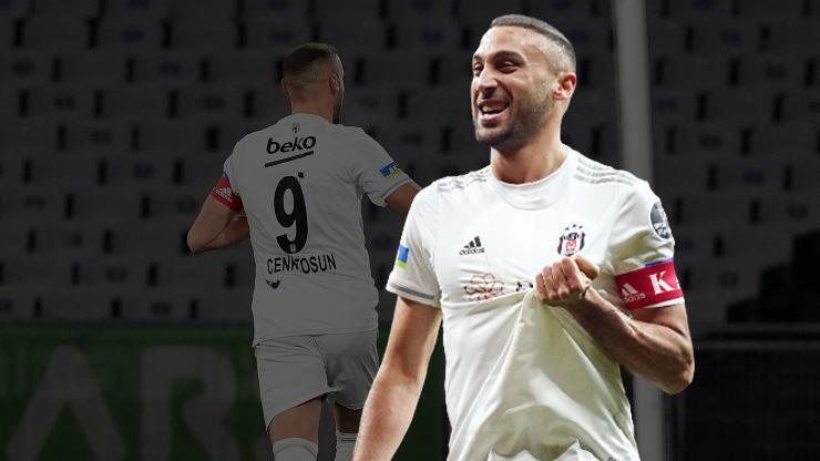 Chicago Fire derken sürpriz Cenk Tosun hamlesi İmza kapıda...
