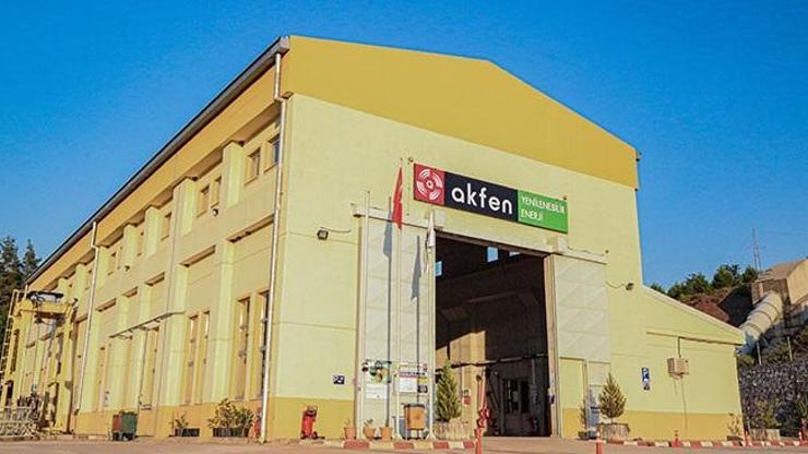 Akfen Yenilenebilir Enerji halka arz ne zaman, borsa kodu ne Akfen Yenilenebilir Enerji eşit mi, oransal mı, fiyatı ne