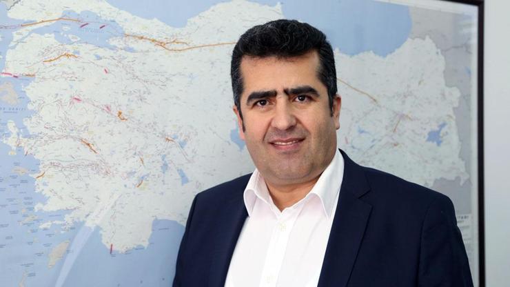 Prof. Dr. Şahin: Akkuyu deprem riski düşük bir saha