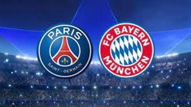 Şifresiz mi Bayern Münih PSG Şampiyonlar Ligi maçı hangi kanalda, ne zaman, saat kaçta