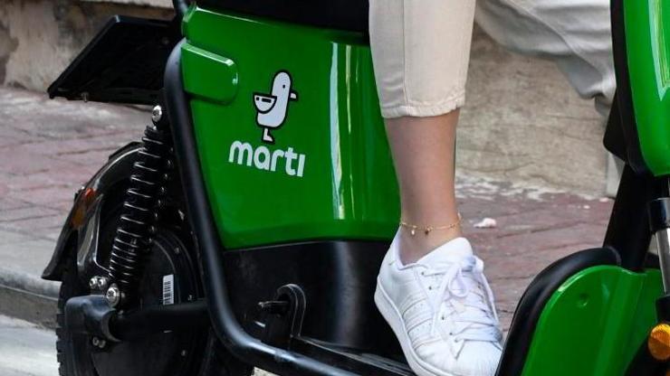 Son dakika... Martı TAG neden açılmıyor Martı motosilete erişim engellendi mi