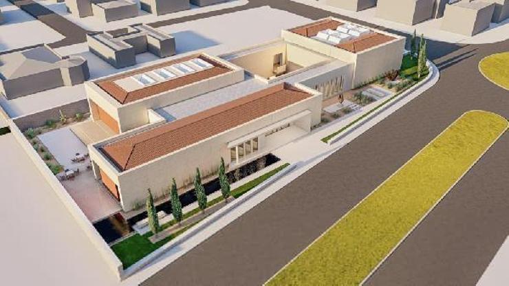 Çeşme Belediye Başkanı Oran: Alaçatı Modern yola çıktı
