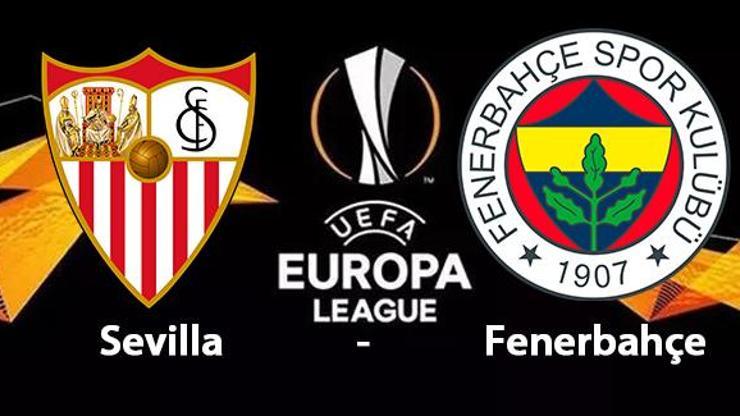 Şifresiz mi Sevilla Fenerbahçe UEFA canlı yayın maçı hangi kanalda, ne zaman, saat kaçta