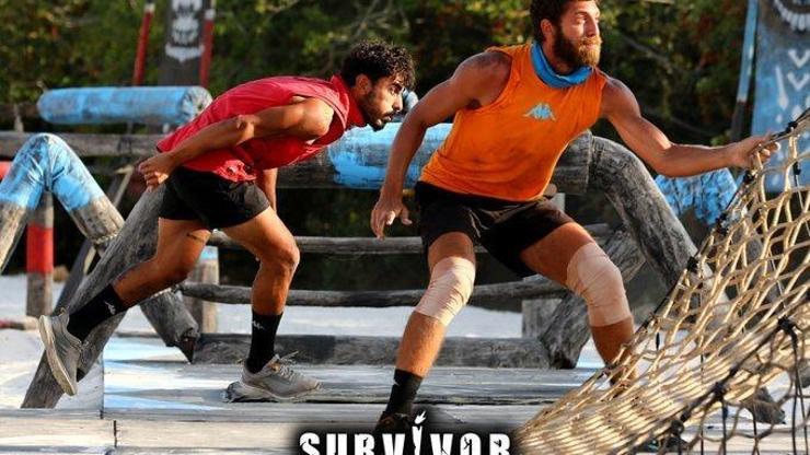 8 Mart 2023 Survivorda eleme adayı kim oldu İşte eleme adayları Survivorda bu akşam yaşananlar ve potadaki isimler