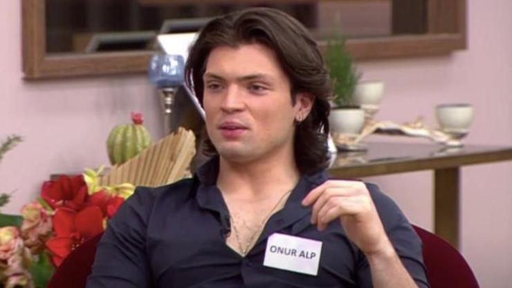 Kısmetse Olur Onuralp kimdir, Onuralp Çam nereli Aşkın Gücü Onuralp Çam’ın instagram adresi ve hayat hikayesi