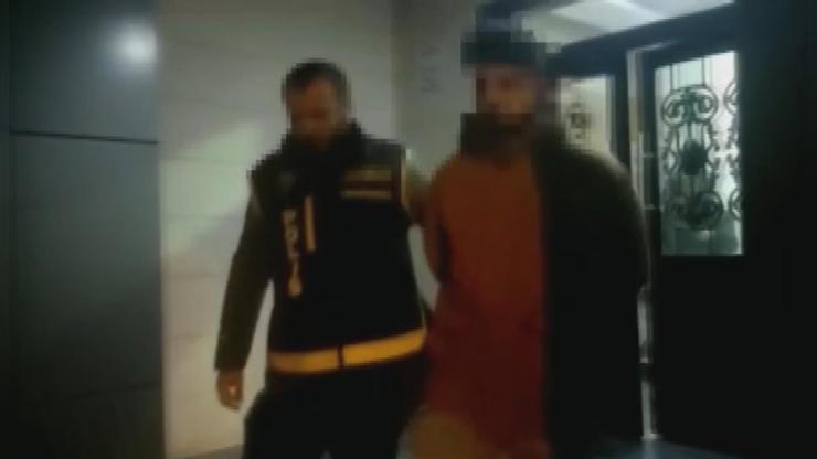 İstanbul ve Ankarada FETÖ operasyonu: 11 gözaltı