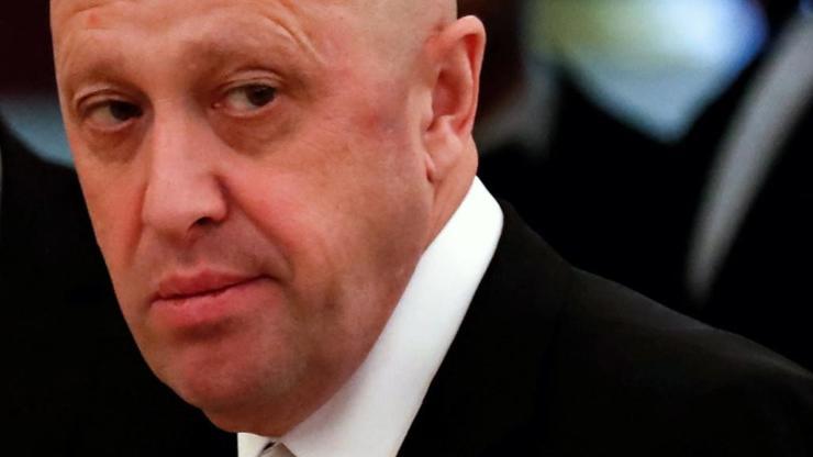 AB Mahkemesi Prigozhinin annesine yönelik yaptırımları iptal etti