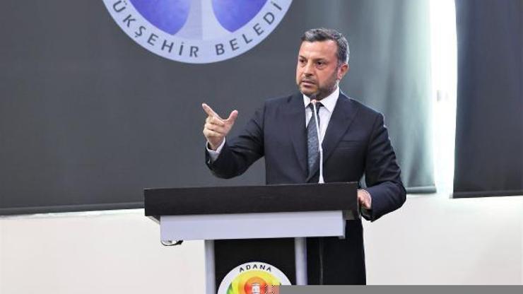 Yüreğir Belediyesi ruhsat ve yapı izin belgesini elektronik ortama taşıyor