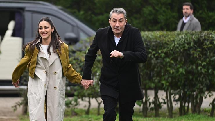 Kübra Doğru Ünlü yazdı “O Kız” başladığı yerde çözülüyor