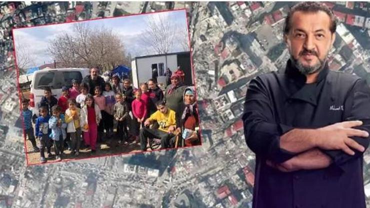 Mehmet Yalçınkaya yazdığı duygusal notla dikkat çekti