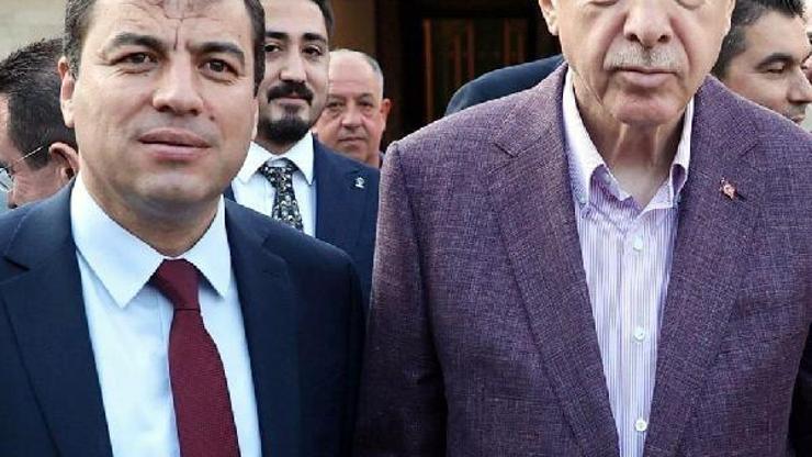 Yeni AK Parti Muğla İl Başkanı Akça oldu